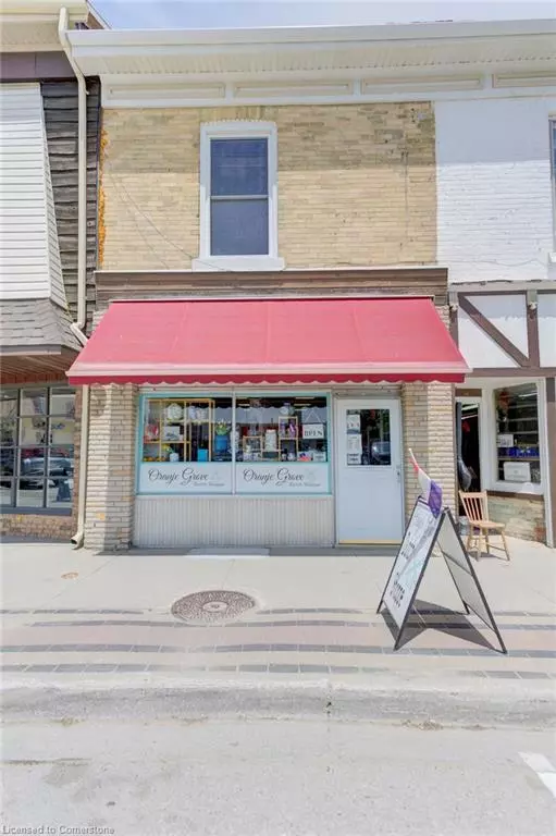 Palmerston, ON N0G 2P0,125 Main Street W