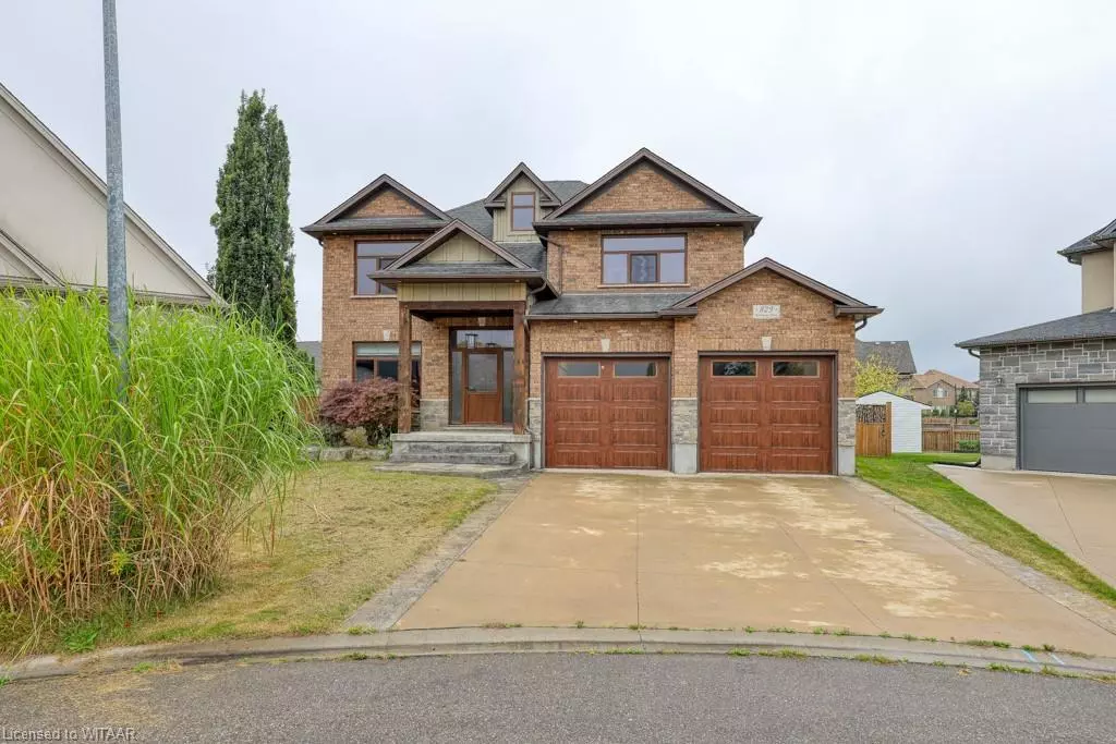 Woodstock, ON N4T 0E6,829 Normandy Drive