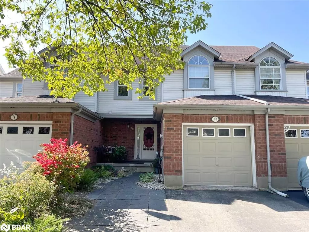 Guelph, ON N1E 7G4,80 O'connor Lane