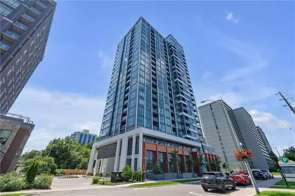 Burlington, ON L7S 0A5,500 Brock Avenue #501