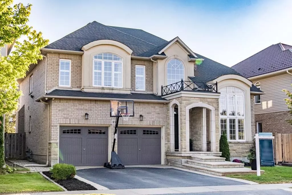 Stoney Creek, ON L8E 0B5,89 Watershore Drive