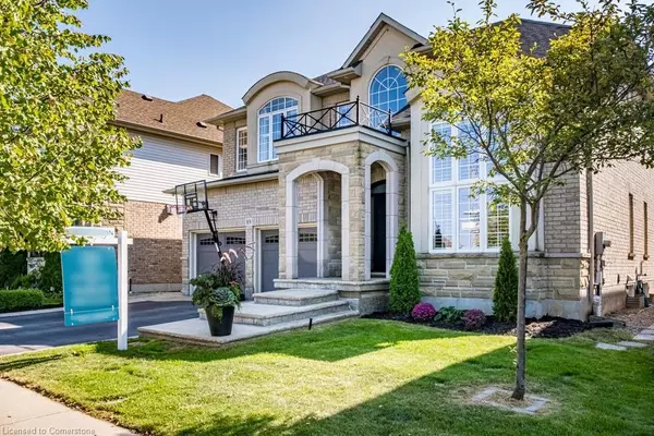 Stoney Creek, ON L8E 0B5,89 Watershore Drive