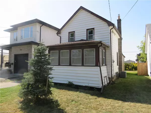 Port Colborne, ON L3K 5B2,149 Knoll Street