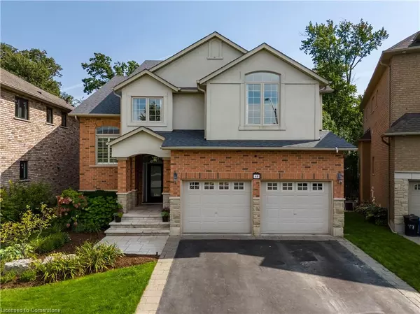 Waterdown, ON L8B 0J6,48 Commando Court