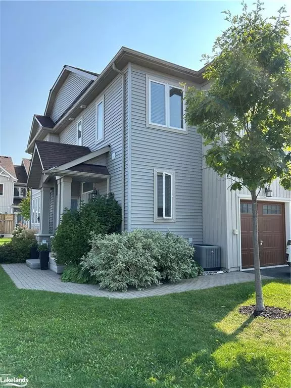 2 Lett Avenue, Collingwood, ON L9Y 0Z5