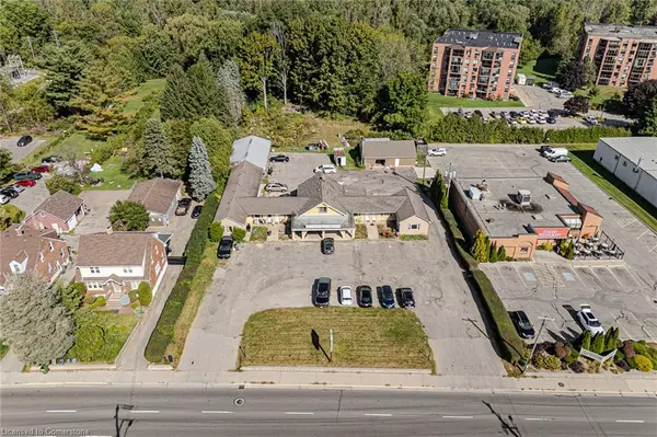 139 Queensway West, Simcoe, ON N3Y 2M8