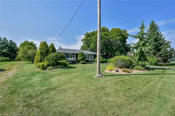 Beamsville, ON L0R 1B3,4574 Lincoln Avenue