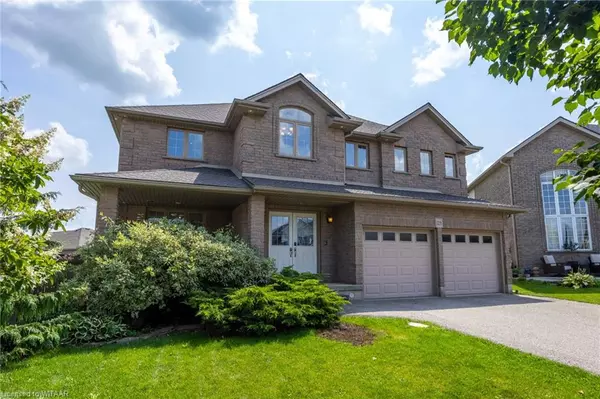 Woodstock, ON N4S 9A5,128 Southview Court