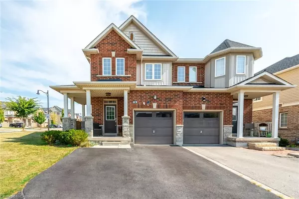 Waterdown, ON L8B 0R3,82 Cole Street