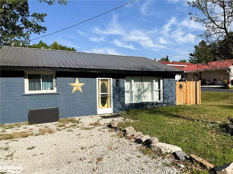 339 Zoo Park Road, Wasaga Beach, ON L9Z 1S7