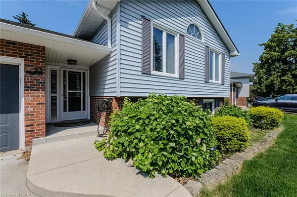 Port Dover, ON N0A 1N0,23 Mergl Drive