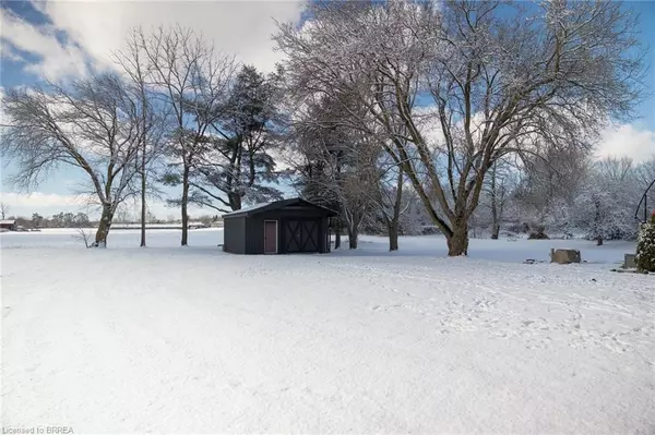 Scotland, ON N0E 1R0,4597 Kelvin Road