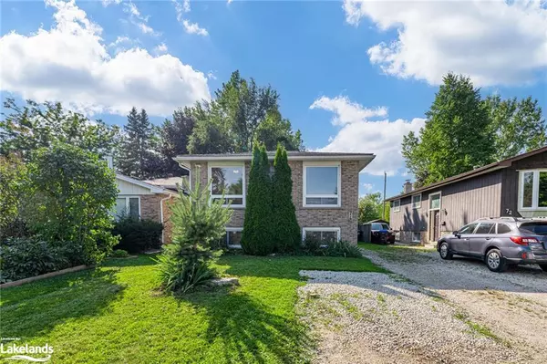 Collingwood, ON L9Y 4G1,74 Courtice Crescent