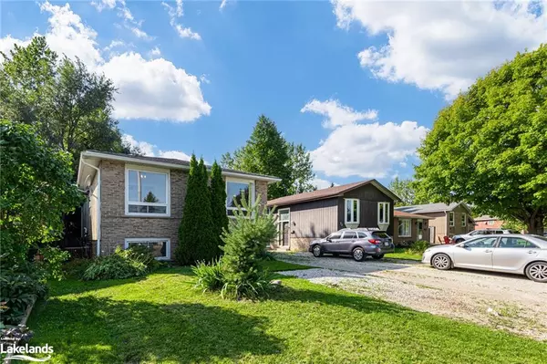 Collingwood, ON L9Y 4G1,74 Courtice Crescent