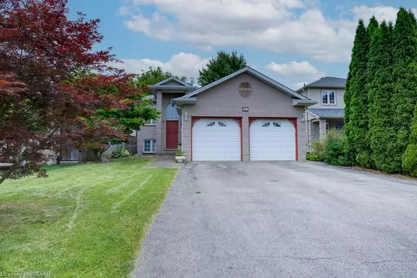 London, ON N6G 5K1,930 Queensborough Court