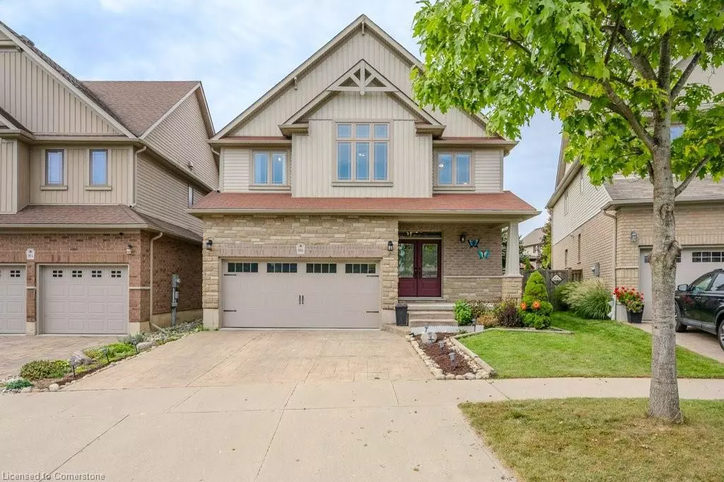 Kitchener, ON N2A 0E5,905 Valebrook Court