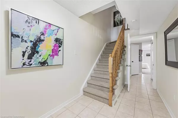 Mississauga, ON L4Z 0B2,791 Candlestick Circle