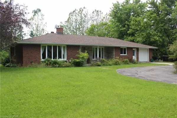 6478 Wellington Road 26,  Belwood,  ON N0B 1J0