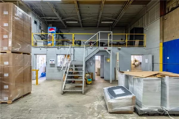 Guelph, ON N1H 1B9,101 Campbell Road