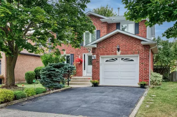 Waterdown, ON L8B 0E3,48 Karsh Crescent