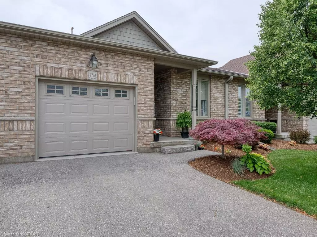 Woodstock, ON N4T 0C2,784 Anzio Road #45