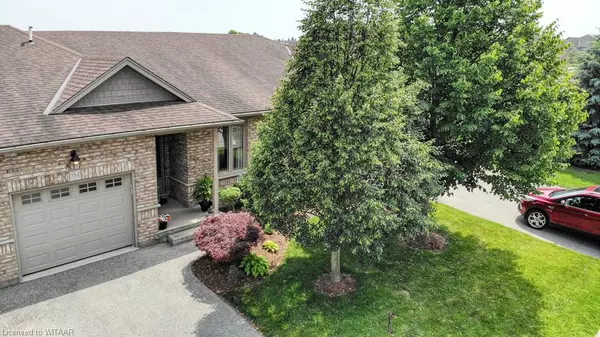 Woodstock, ON N4T 0C2,784 Anzio Road #45