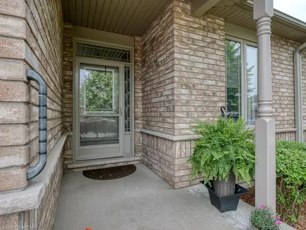 Woodstock, ON N4T 0C2,784 Anzio Road #45