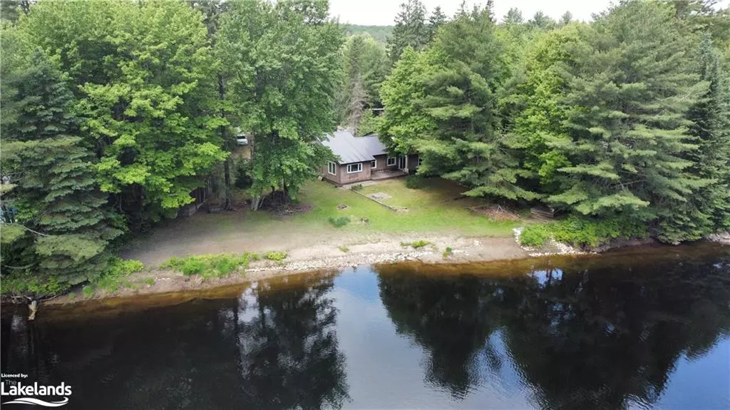 Bracebridge, ON P1L 1X3,2424 Fraserburg Road