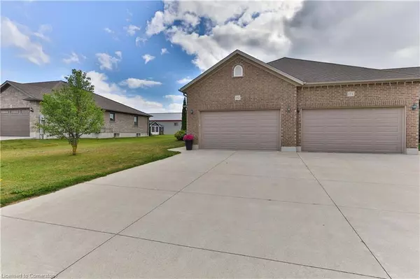 Listowel, ON N4W 0E2,182 Krotz Street E