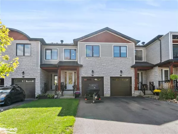 Bracebridge, ON P1L 2H3,171 Anglo Street