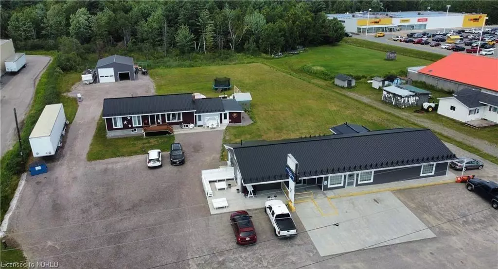 Sturgeon Falls, ON P2B 2S7,12021 Highway 17 E