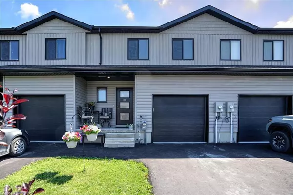 Napanee, ON K7P 3P9,117 Kanvers Way