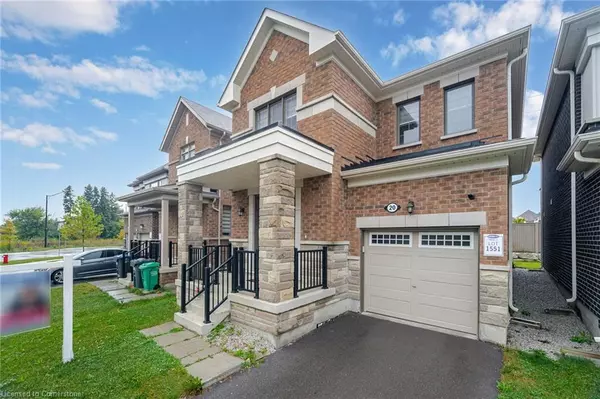 Brampton, ON L7A 0C2,20 Callahan Court