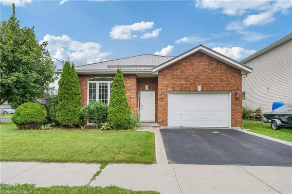 Amherstview, ON K7N 2A3,125 Amy Lynn Drive