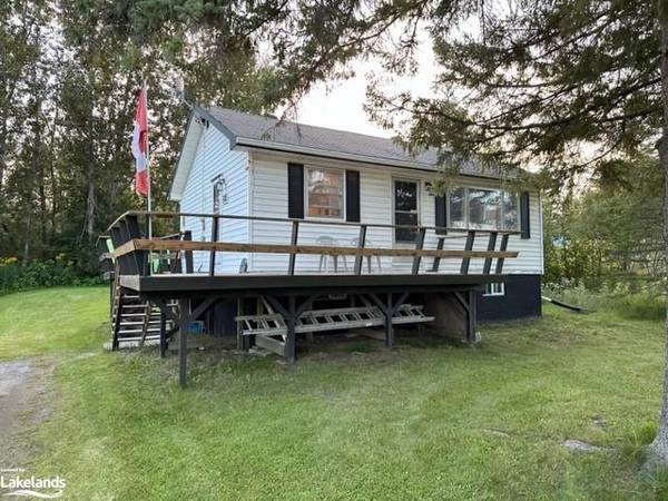 145 Bobcaygeon Road, Minden, ON K0M 2K0