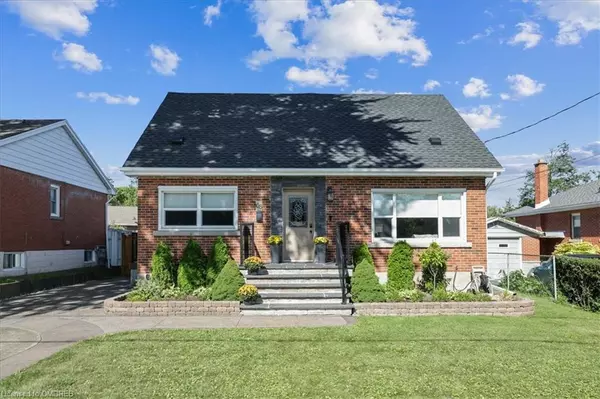 Stoney Creek, ON L8G 1T6,68 Wyngate Avenue