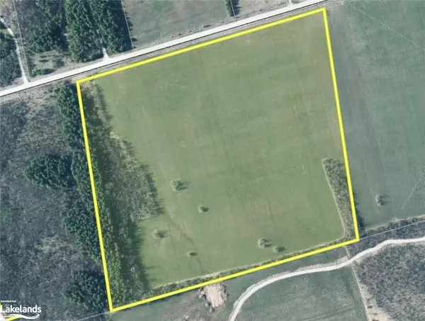 Meaford Municipality, ON N4L 1W8,PART LOT 6 7th Sideroad Road