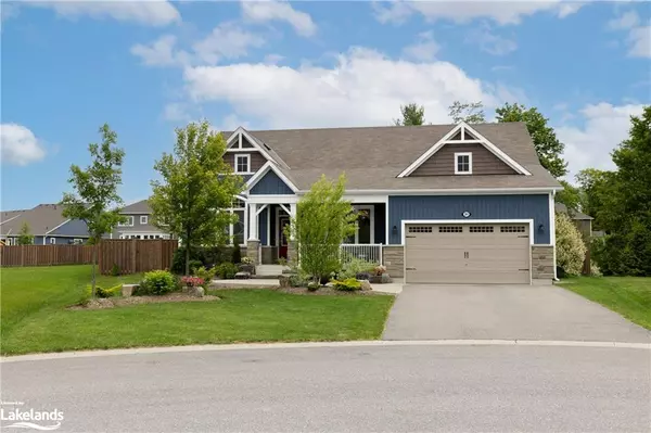 Bracebridge, ON P1L 0E1,31 Hunter Place