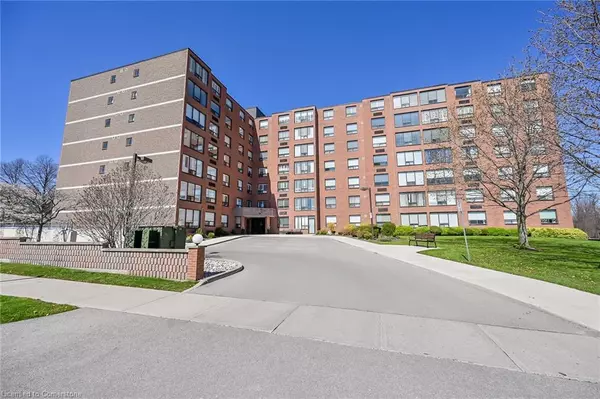 Stoney Creek, ON L8G 5B2,99 Donn Avenue #605