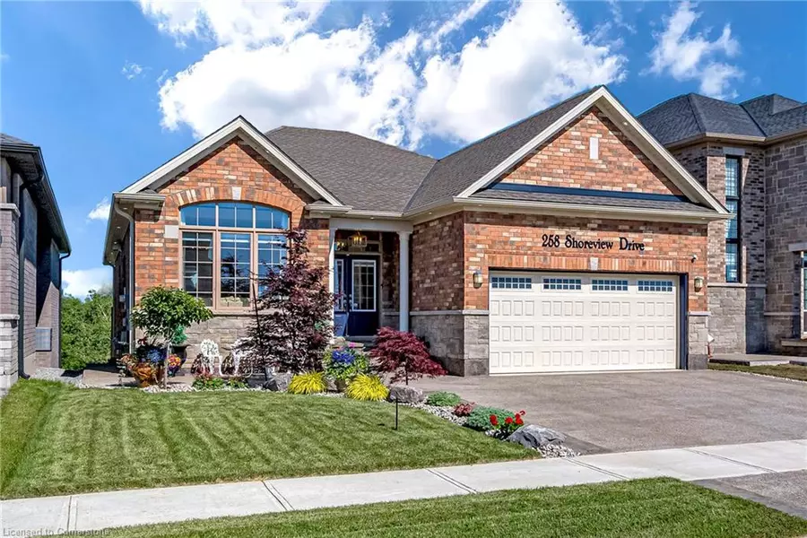 258 Shoreview Drive, Welland, ON L3B 0H3