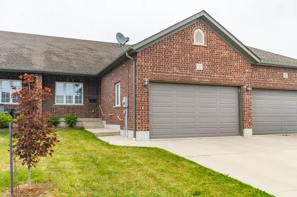 Listowel, ON N4W 0E2,137 Krotz Street