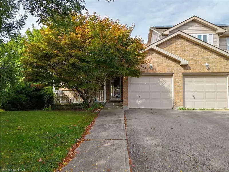 138 Athlone Crescent, Stratford, ON N4Z 1H9