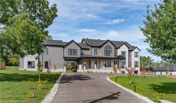 8920 Wellington Rd 124, Erin, ON N1H 6H7