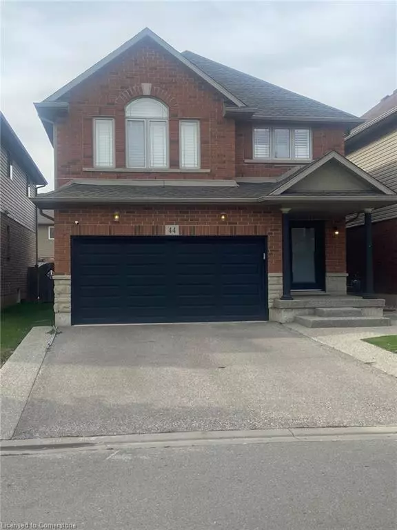 Hamilton, ON L0R 1P0,44 Pelech Crescent