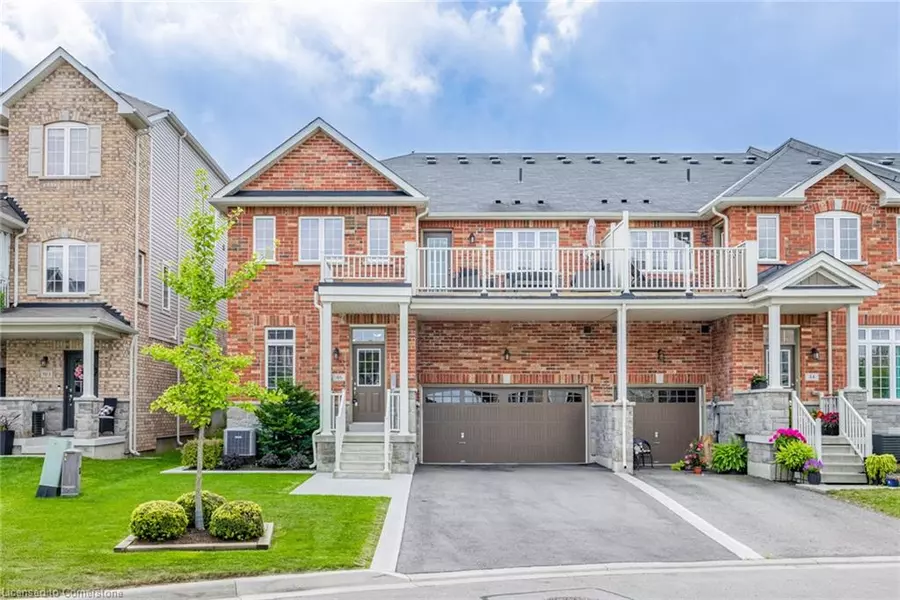 46 Hugill Way, Waterdown, ON L8B 0A2