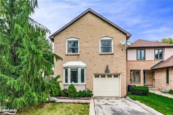 Oakville, ON L6M 2C7,1100 Springbrook Crescent