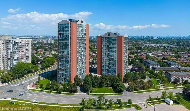 Mississauga, ON L4Z 2Y8,4185 Shipp Drive #512