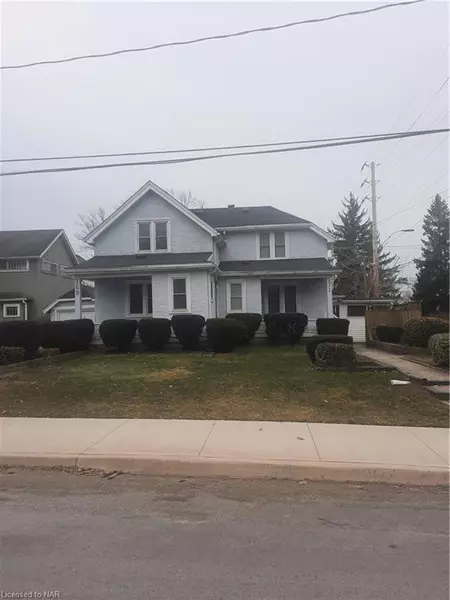 169-171 Merritt Street, Welland, ON L3C 4T7