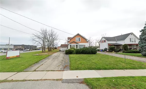 351 Garrison Road, Fort Erie, ON L2A 1N1