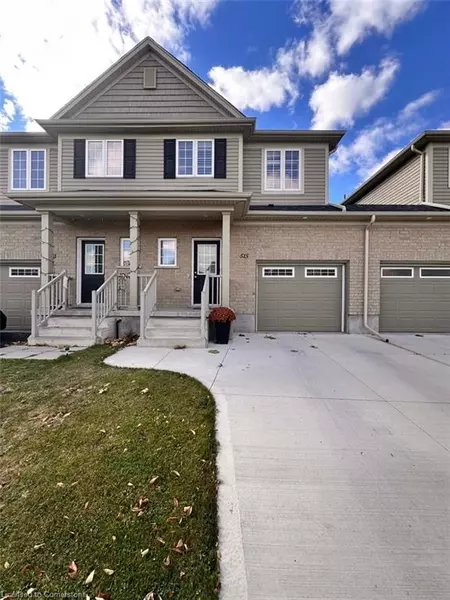 515 Rivertrail Avenue, Kitchener, ON N2A 0K1